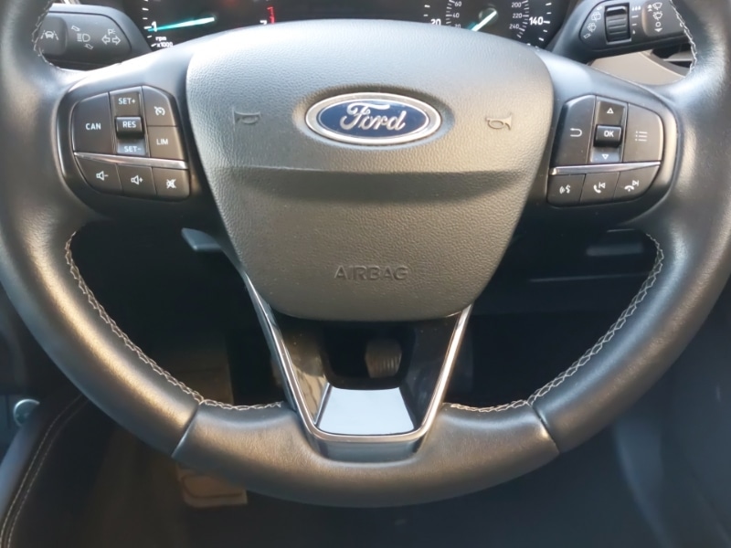 Used Ford Focus 2019 for sale - 77325224: Photo 16