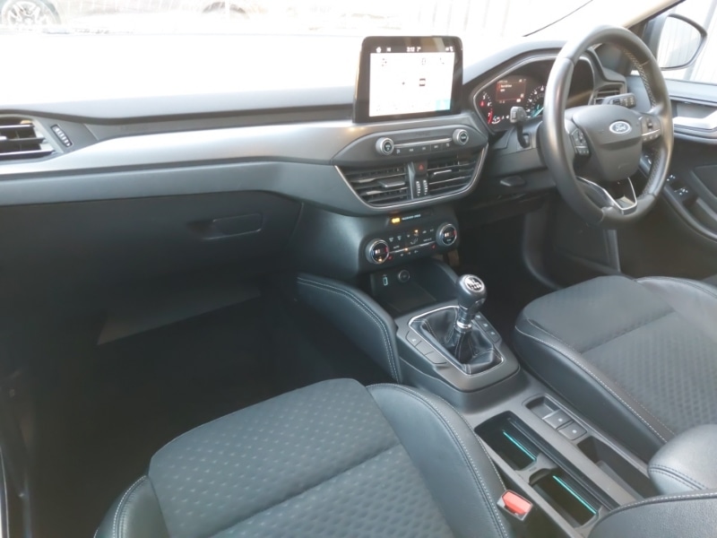 Used Ford Focus 2019 for sale - 77325224: Photo 19