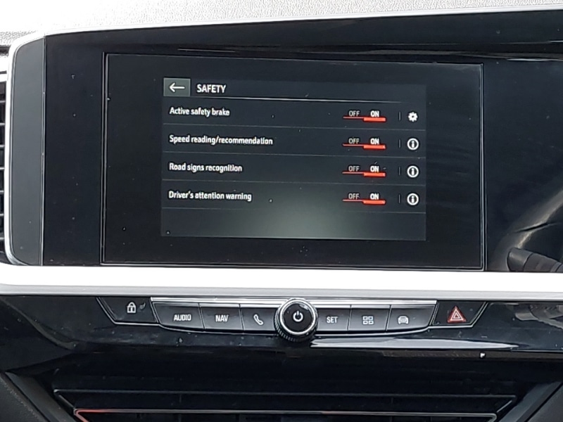 Used Vauxhall Grandland 2022 for sale - 77852163: Photo 13