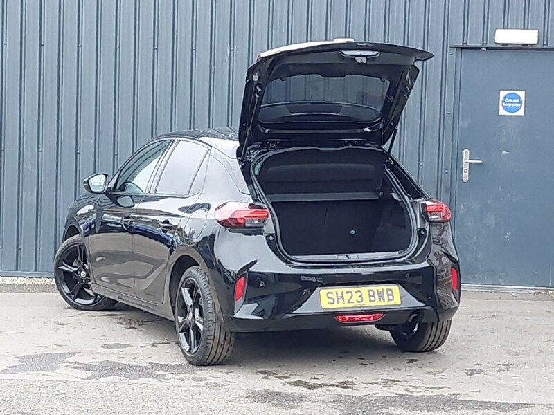 Used Vauxhall Corsa 2023 for sale - 77751171: Photo 12