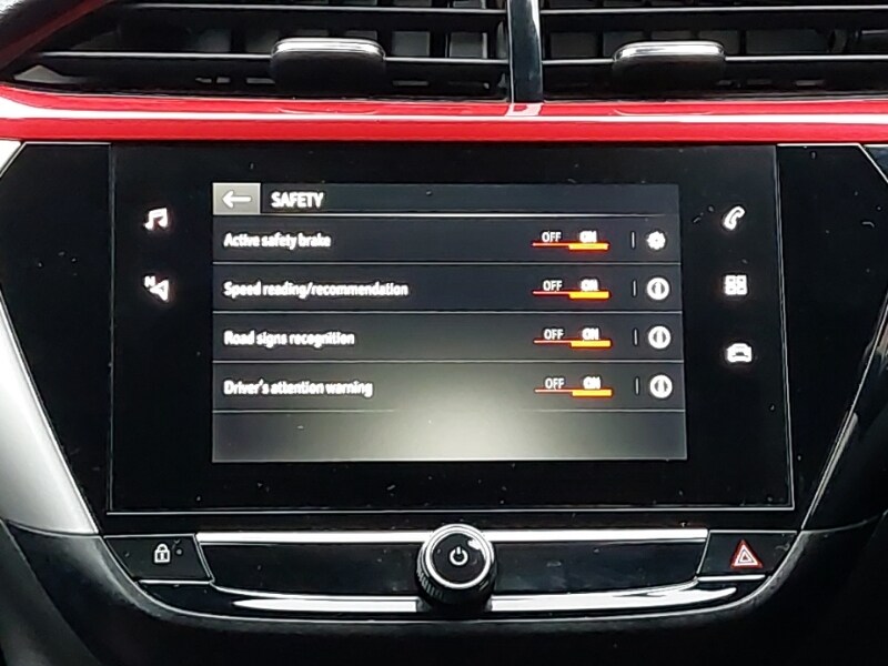 Used Vauxhall Corsa 2023 for sale - 77751171: Photo 13