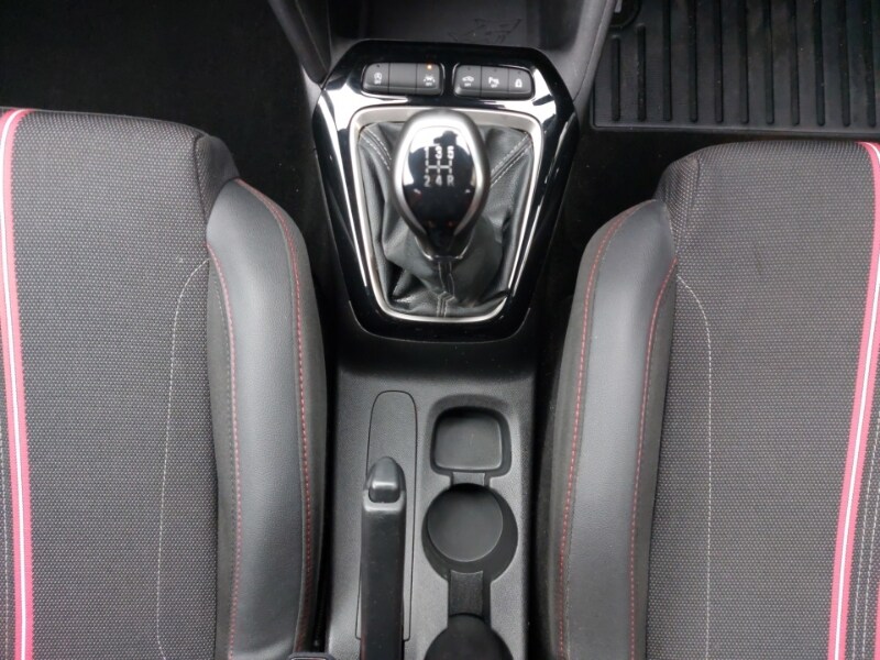 Used Vauxhall Corsa 2023 for sale - 77751171: Photo 15