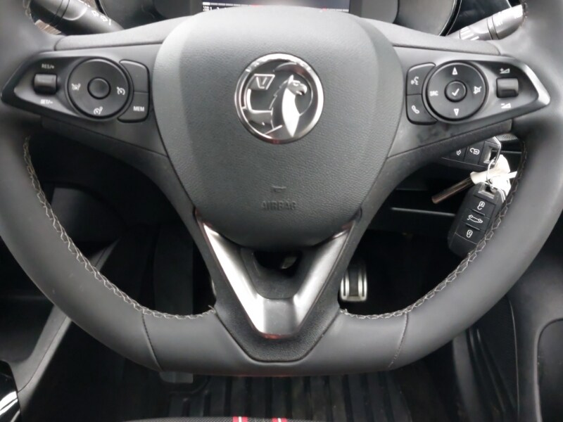 Used Vauxhall Corsa 2023 for sale - 77751171: Photo 16