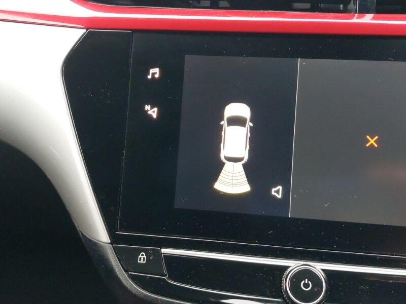 Used Vauxhall Corsa 2023 for sale - 77751171: Photo 18