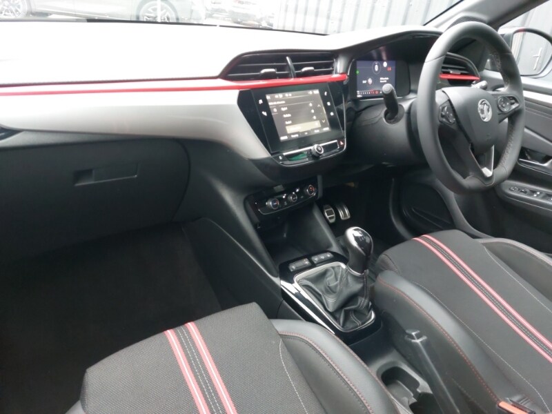 Used Vauxhall Corsa 2023 for sale - 77751171: Photo 19