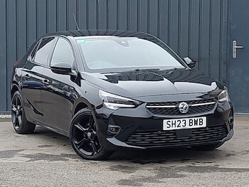 Used Vauxhall Corsa 2023 for sale - 77751171: Photo