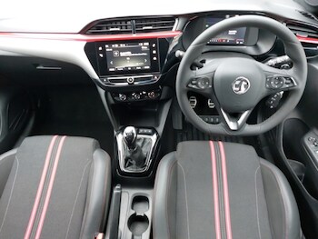 Used Vauxhall Corsa 2023 for sale - 77751171: Photo