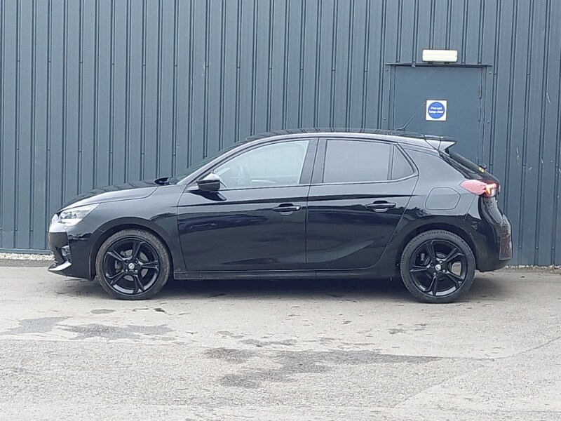 Used Vauxhall Corsa 2023 for sale - 77751171: Photo 4