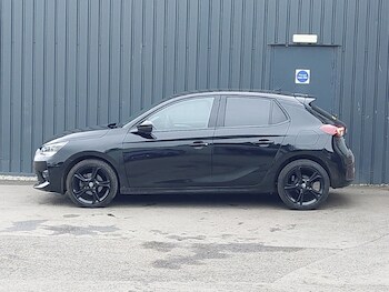 Used Vauxhall Corsa 2023 for sale - 77751171: Photo