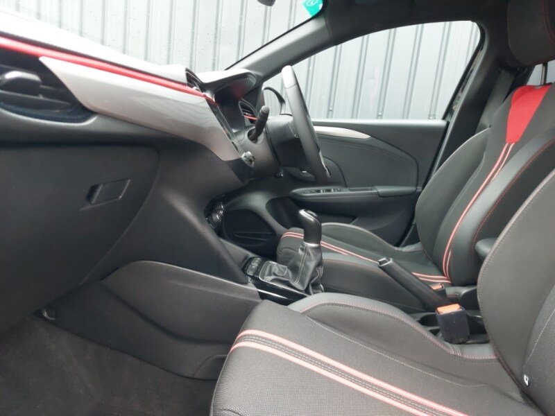 Used Vauxhall Corsa 2023 for sale - 77751171: Photo 5