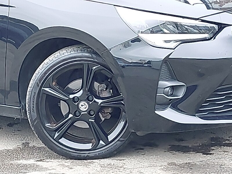 Used Vauxhall Corsa 2023 for sale - 77751171: Photo 9