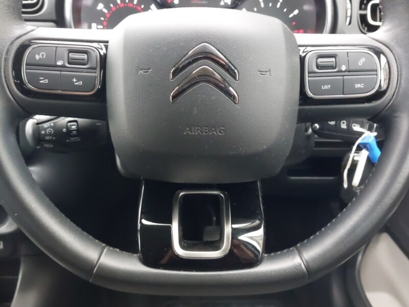 Used Citroen C3 2019 for sale - 76478889: Photo 16