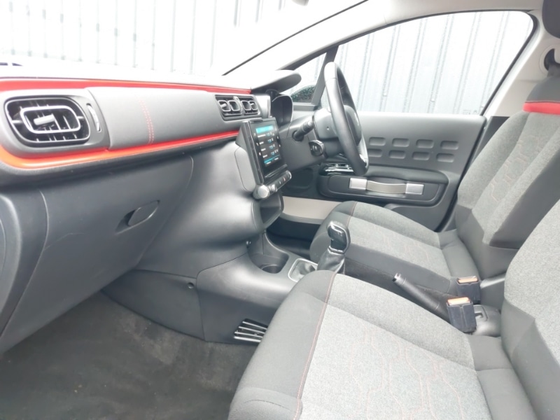 Used Citroen C3 2019 for sale - 76478889: Photo 5