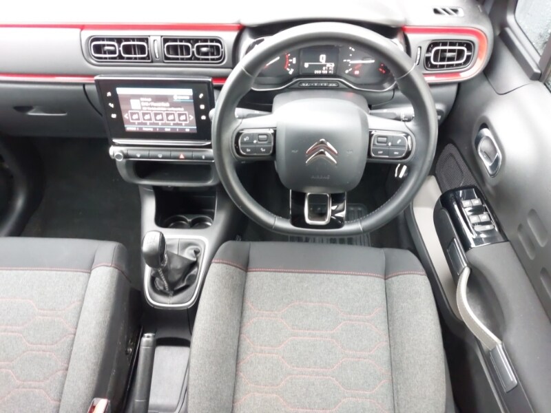 Used Citroen C3 2019 for sale - 76478889: Photo 7