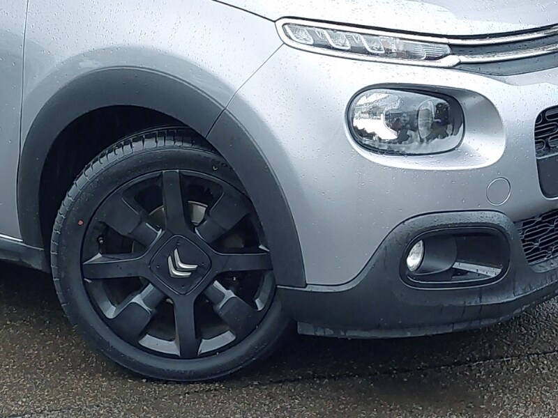 Used Citroen C3 2019 for sale - 76478889: Photo 9