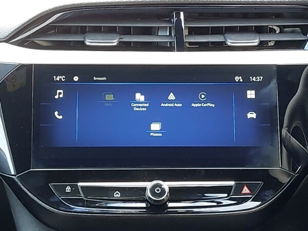 Used Vauxhall Corsa 2025 for sale - 76195211: Photo 13