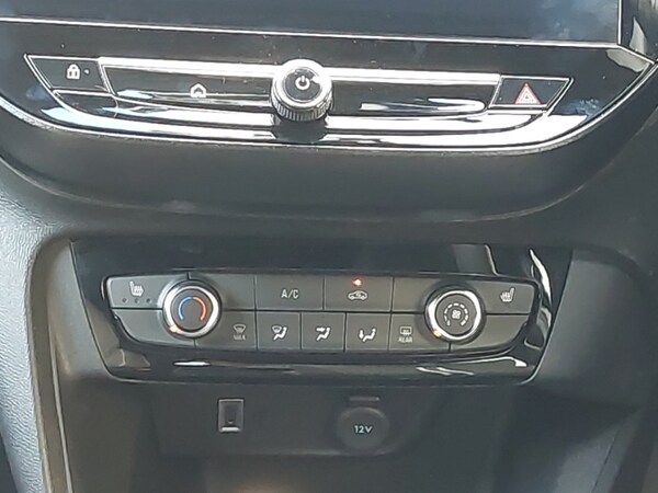 Used Vauxhall Corsa 2025 for sale - 76195211: Photo 14