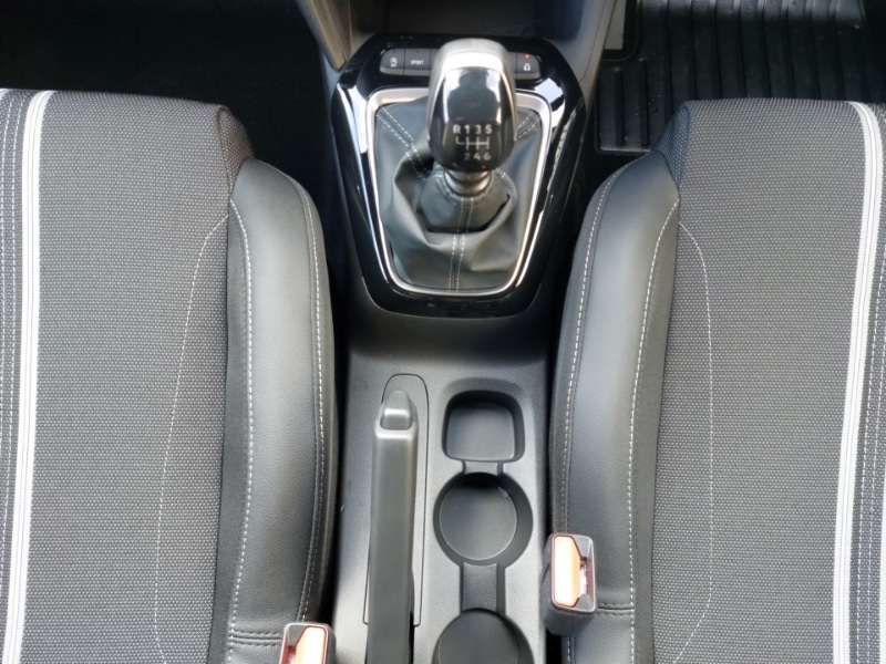 Used Vauxhall Corsa 2025 for sale - 76195211: Photo 15