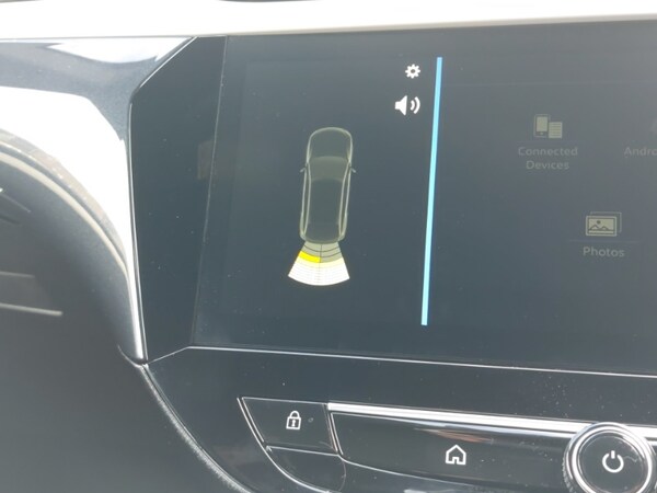 Used Vauxhall Corsa 2025 for sale - 76195211: Photo 18