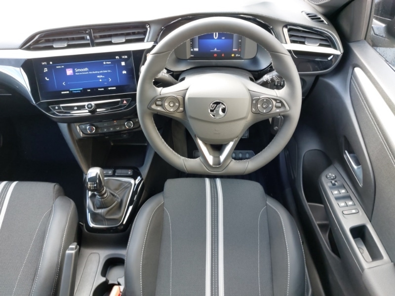 Used Vauxhall Corsa 2025 for sale - 76195211: Photo 7