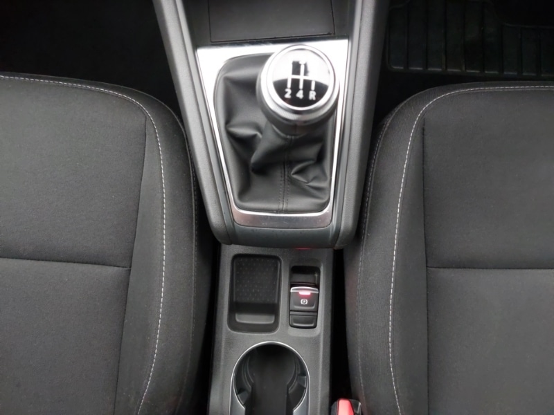 Used Renault Captur 2020 for sale - 77777131: Photo 15