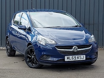 Used Vauxhall Corsa 2019 for sale - 78861402: Photo