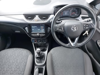 Used Vauxhall Corsa 2019 for sale - 78861402: Photo