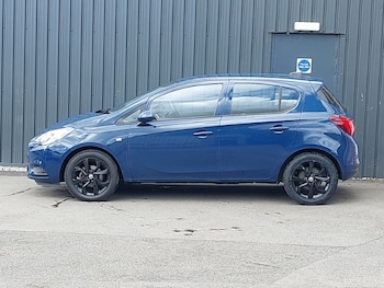 Used Vauxhall Corsa 2019 for sale - 78861402: Photo