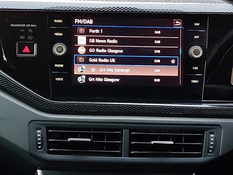 Used Volkswagen Taigo 2022 for sale - 77223931: Photo 10