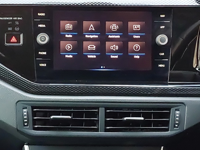 Used Volkswagen Taigo 2022 for sale - 77223931: Photo 11