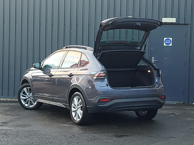 Used Volkswagen Taigo 2022 for sale - 77223931: Photo 12