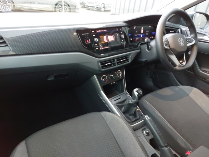 Used Volkswagen Taigo 2022 for sale - 77223931: Photo 19