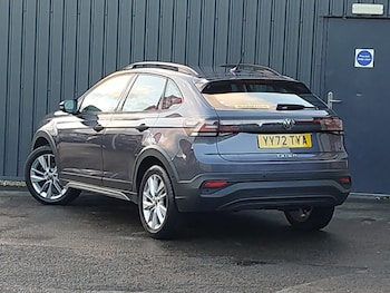 Used Volkswagen Taigo 2022 for sale - 77223931: Photo