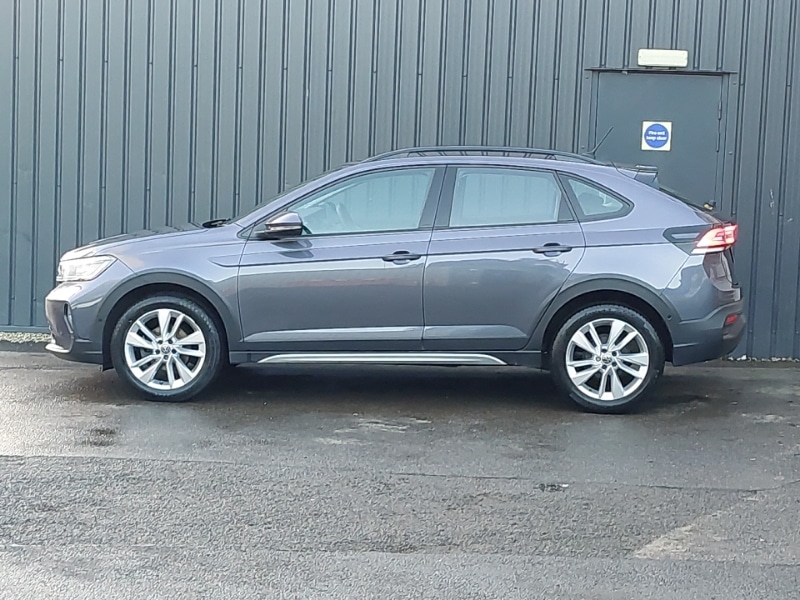 Used Volkswagen Taigo 2022 for sale - 77223931: Photo 4