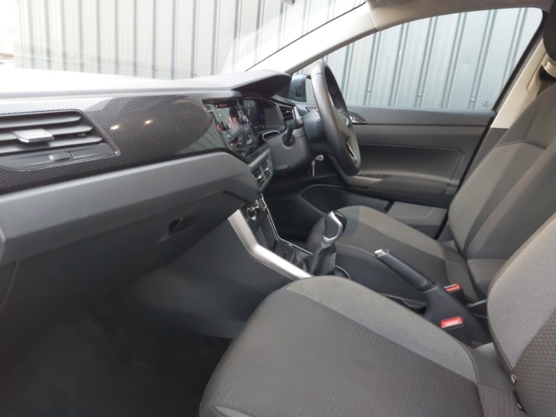 Used Volkswagen Taigo 2022 for sale - 77223931: Photo 5