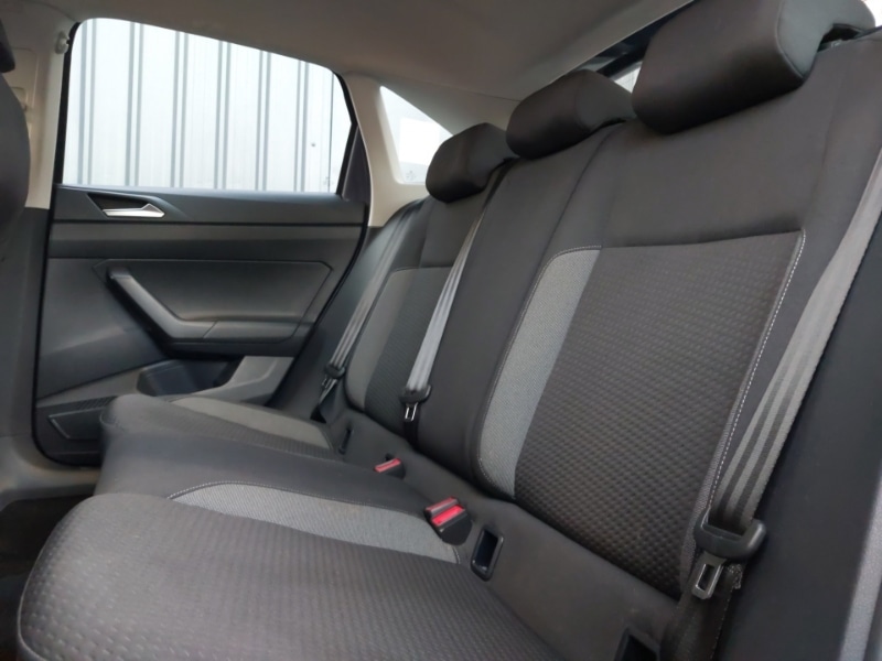 Used Volkswagen Taigo 2022 for sale - 77223931: Photo 6