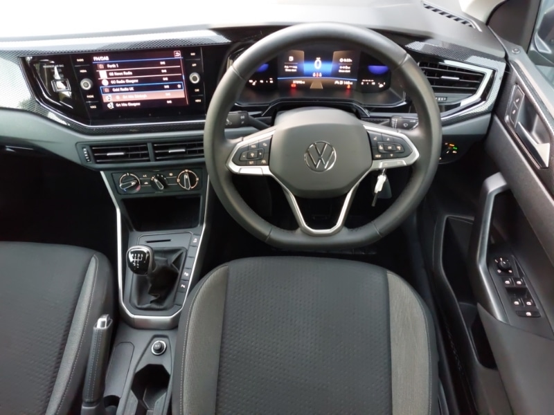 Used Volkswagen Taigo 2022 for sale - 77223931: Photo 7