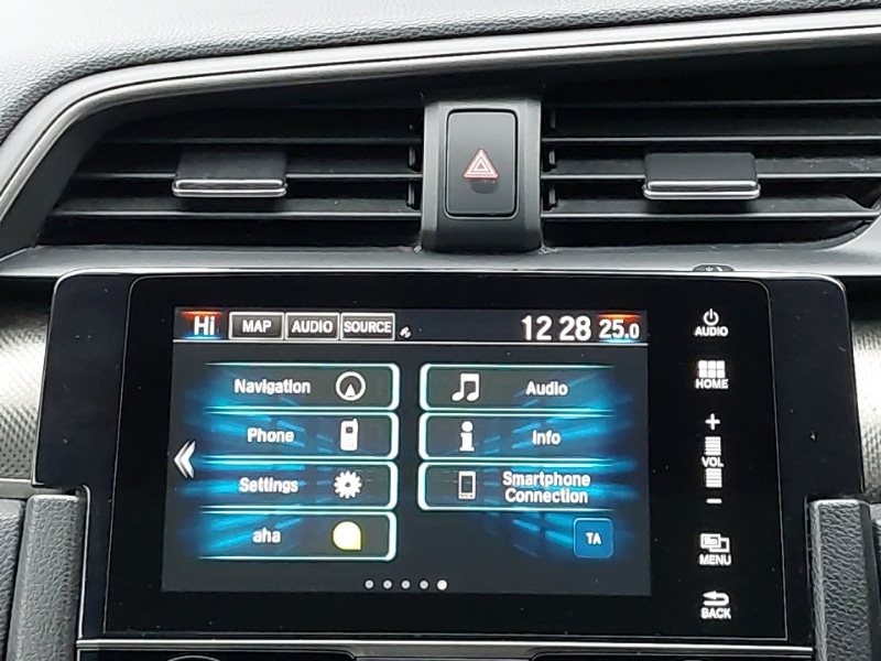 Used Honda Civic 2019 for sale - 77689820: Photo 10