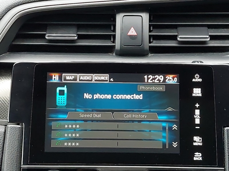 Used Honda Civic 2019 for sale - 77689820: Photo 13