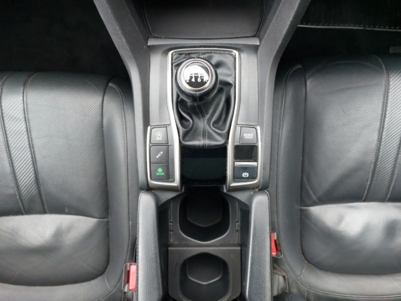 Used Honda Civic 2019 for sale - 77689820: Photo 14