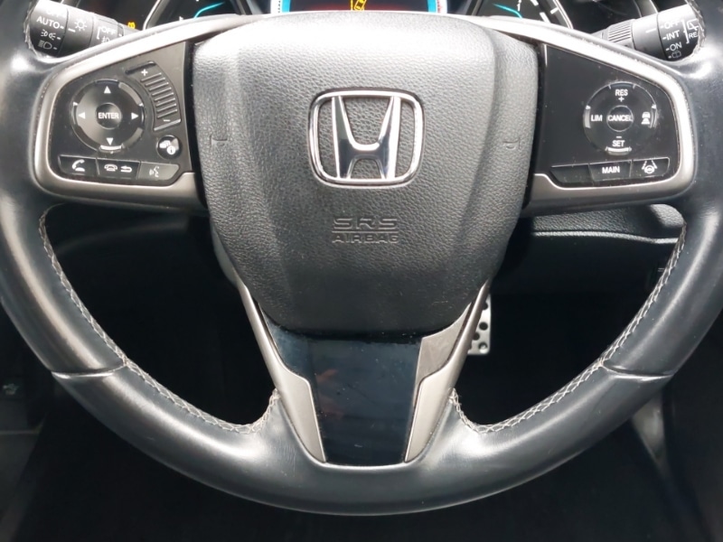 Used Honda Civic 2019 for sale - 77689820: Photo 15