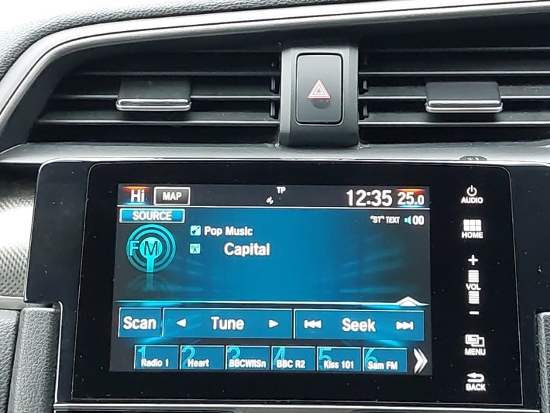 Used Honda Civic 2019 for sale - 77689820: Photo 18