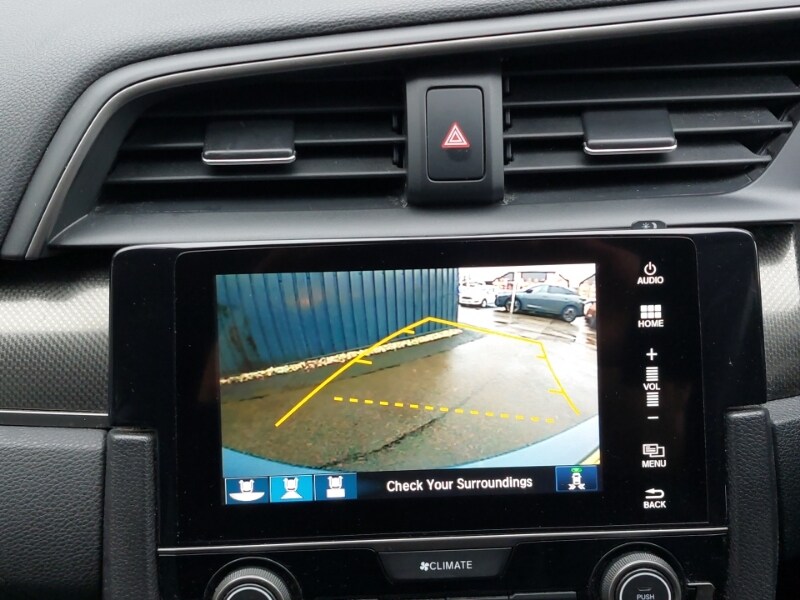 Used Honda Civic 2019 for sale - 77689820: Photo 19