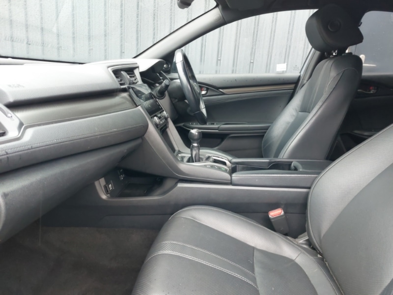 Used Honda Civic 2019 for sale - 77689820: Photo 5