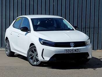 2025 - 1.2 Turbo Design 5dr