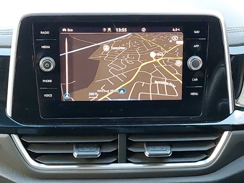 Used Volkswagen T-Roc 2022 for sale - 77228611: Photo 13