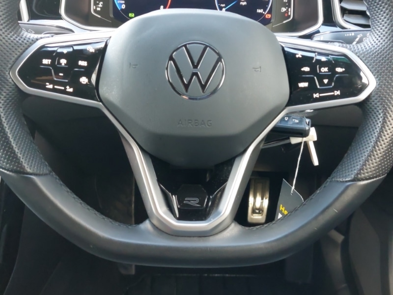 Used Volkswagen T-Roc 2022 for sale - 77228611: Photo 16