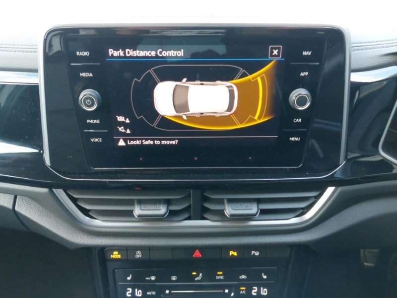 Used Volkswagen T-Roc 2022 for sale - 77228611: Photo 18