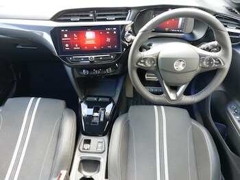 Used Vauxhall Corsa 2024 for sale - 78490494: Photo