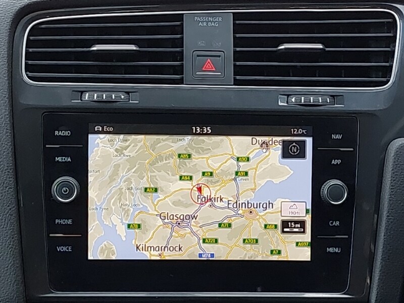 Used Volkswagen Golf 2017 for sale - 77761528: Photo 11